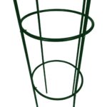 Arche de jardin en forme de tour 2 pcs – Image 3