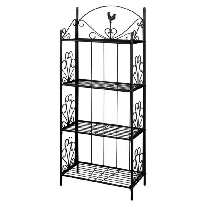 VXL8718475850397_a_en_hd_1.jpg Support pour plantes Carré Noir – Image 1