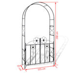 Arche de jardin – Image 4