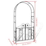 Arche de jardin – Image 5