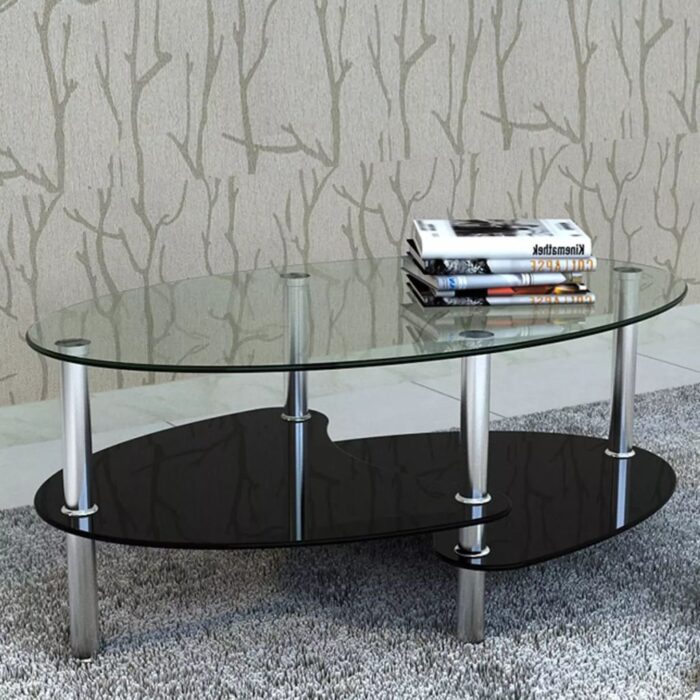 VXL8718475851325_m_en_hd_1.jpg Table basse avec design exclusif Noir – Image 1