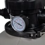Pompe à filtre à sable 600 W 17000 l/h – Image 3