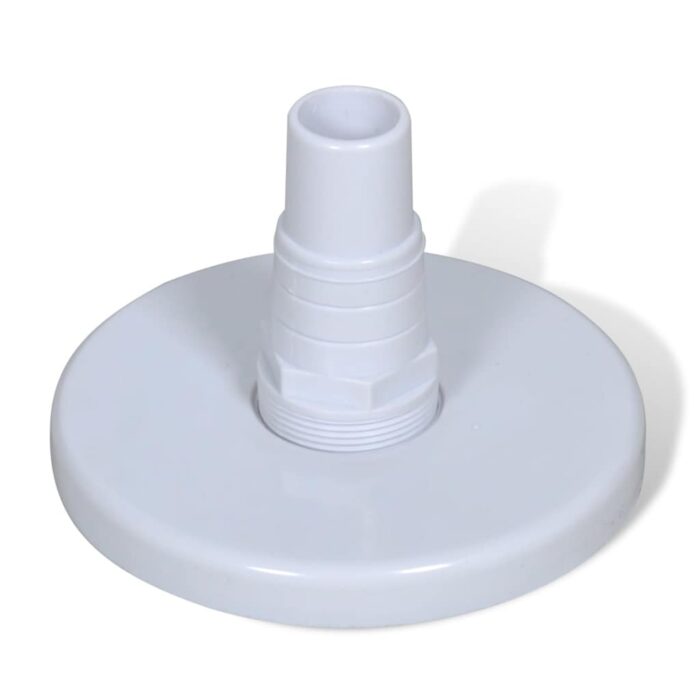 Ensemble d'écumoire de piscine 8 pcs 21x25x30,5 cm – Image 3