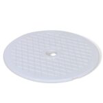 Ensemble d'écumoire de piscine 8 pcs 21x25x30,5 cm – Image 4