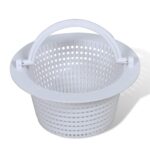 Ensemble d'écumoire de piscine 8 pcs 21x25x30,5 cm – Image 5