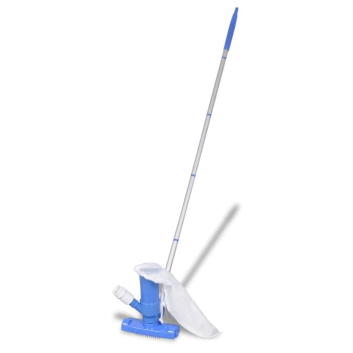 Aspirateur de piscine 1,2 m – Image 1