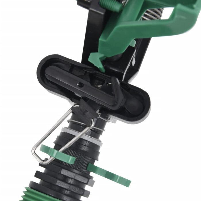 Arroseurs à impulsion de jardin 6 pcs – Image 3