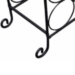 Casier à bouteilles pour 21 bouteilles Métal – Image 2