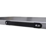 Table à coller 3 pcs pliable Hauteur réglable – Image 3