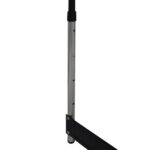 Table à coller 3 pcs pliable Hauteur réglable – Image 4