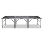 Table à coller 3 pcs Pliable – Image 3
