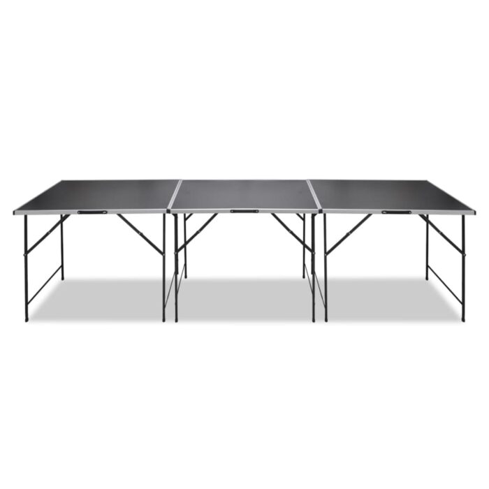 Table à coller 3 pcs Pliable – Image 3