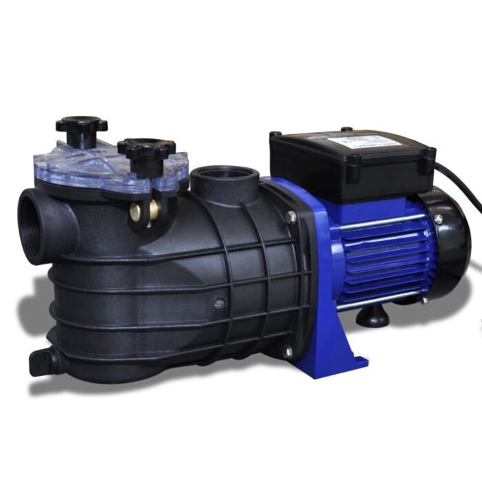 VXL8718475861256_a_en_hd_1.jpg Pompe électrique de piscine 500 W Bleu – Image 1