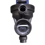 Pompe électrique de piscine 1200 W Bleu – Image 4