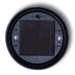 Lampes d'allée à LED 4 pcs 15 cm avec piquet de sol – Image 4