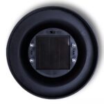 Lampes d'allée à LED 2 pcs 30 cm avec piquet de sol – Image 4