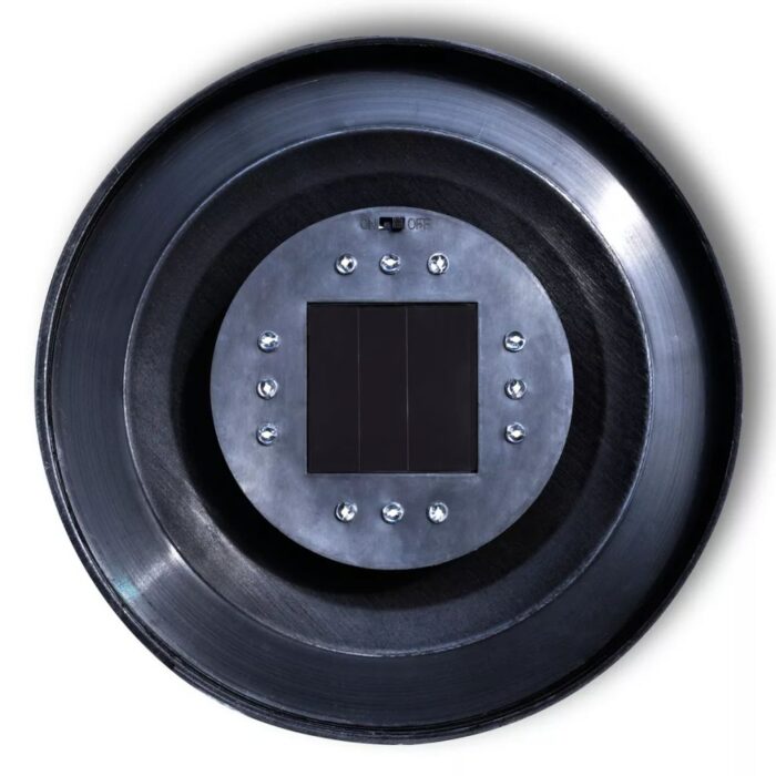 Lampe d'allée à LED 50 cm avec piquet de sol – Image 3