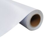 Film pour fenêtre dépoli gris 0,9x5 m PVC – Image 6