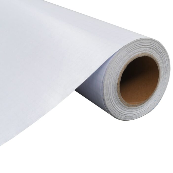 Film pour fenêtre dépoli gris 0,9x5 m PVC – Image 6