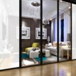 Film pour fenêtre dépoli gris 0,9x10 m PVC – Image 6