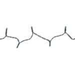 2 pièce de boule 35 cm avec guirlande lumineuse solaire 24 LED – Image 3