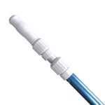 Aspirateur de piscine avec manche télescopique et tuyau – Image 5