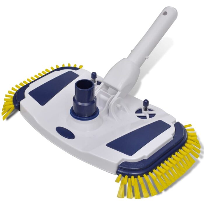Brosse d'aspirateur de piscine – Image 1