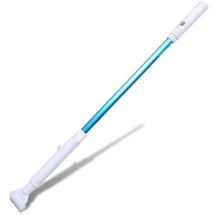 Aspirateur automatique de piscine avec batteries