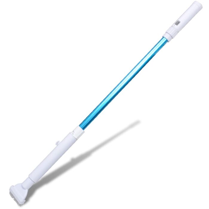 Aspirateur automatique de piscine avec batteries – Image 1