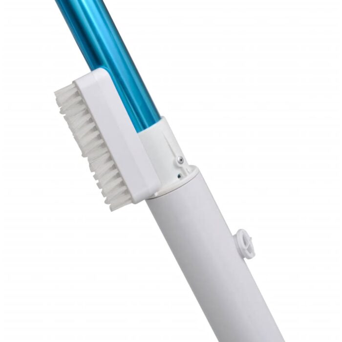 Aspirateur automatique de piscine avec batteries – Image 3