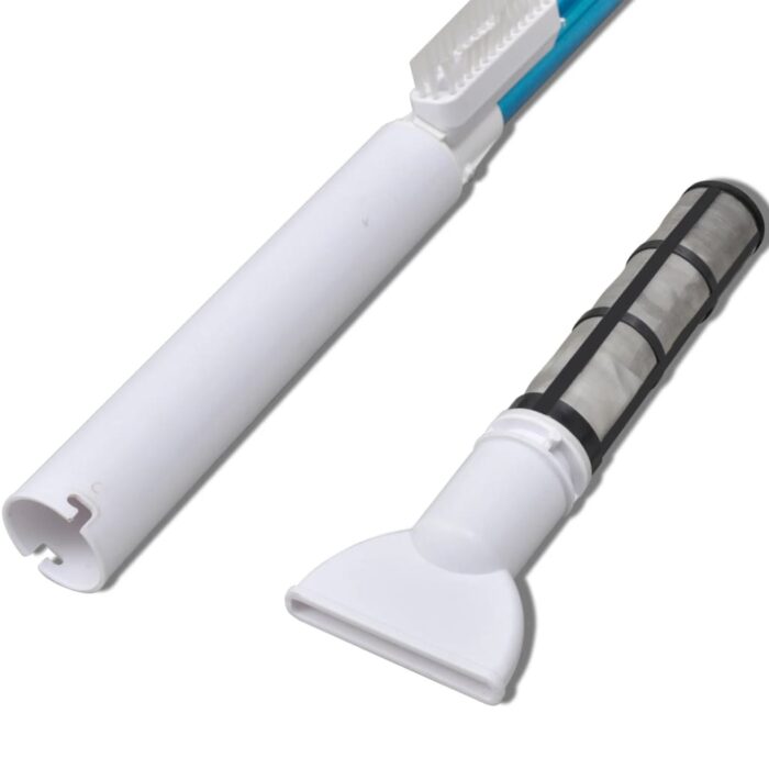 Aspirateur automatique de piscine avec batteries – Image 4