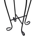 Table d'appoint Mosaïque Terre cuite – Image 2