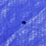 Couverture de piscine ronde hors sol de 300 cm – Image 2