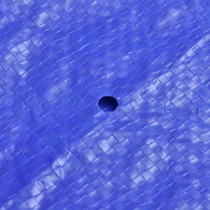 Couverture de piscine ronde hors sol de 360-367 cm – Image 2
