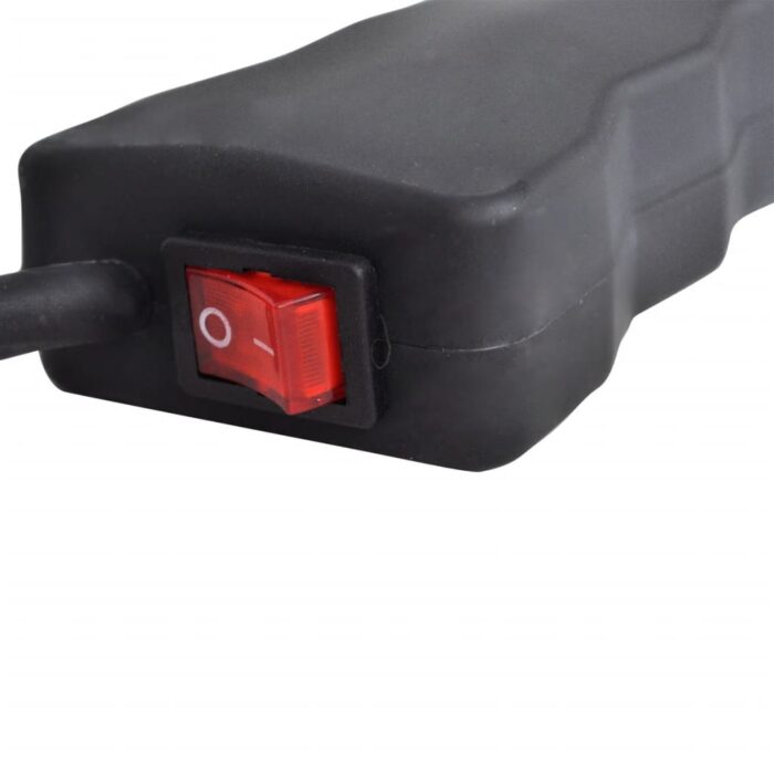 Allume-feu au charbon électrique de barbecue 1500 W – Image 3