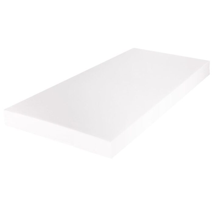 Matelas avec housse lavable 200x80x17 cm – Image 2