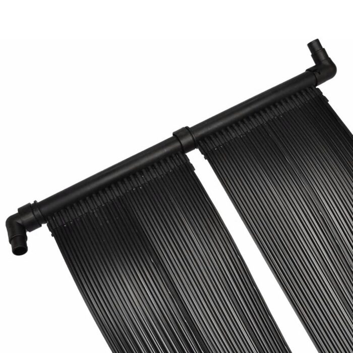 Panneau solaire pour chauffage de piscine (set de 2) – Image 2