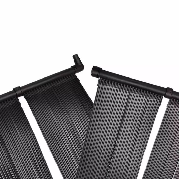 Panneau solaire pour chauffage de piscine (set de 2) – Image 3