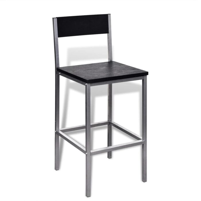 Ensemble de bar à petit-déjeuner – Image 2