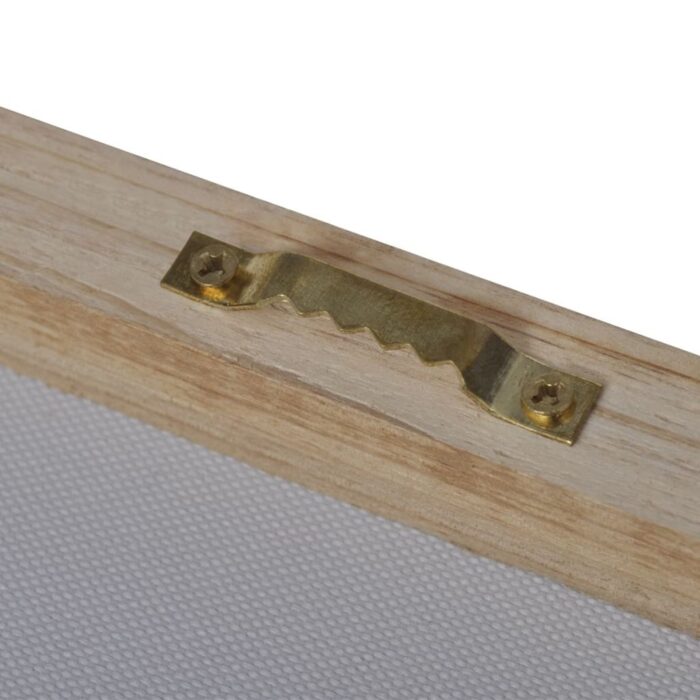 Peinture sur toile 100 x 50 cm – Image 2