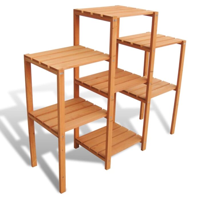 Support de jardinière 97 x 31 x 87 cm – Image 1