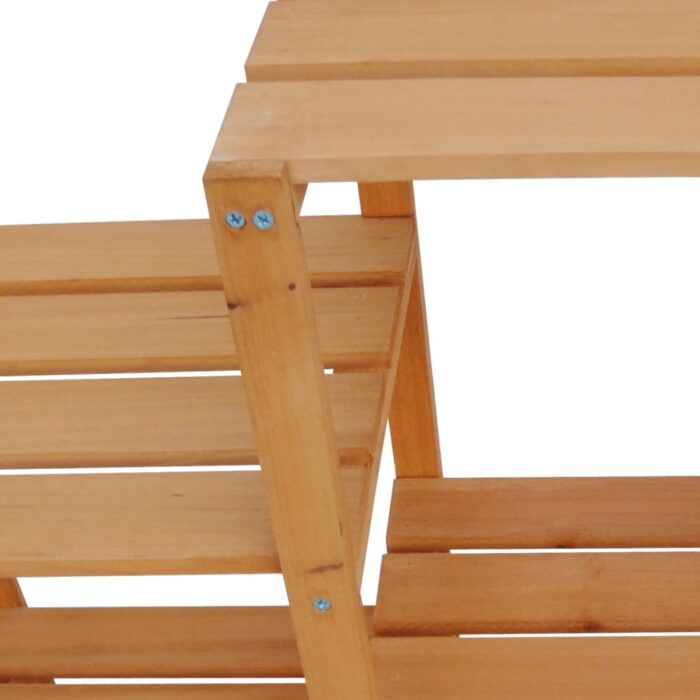 Support de jardinière 97 x 31 x 87 cm – Image 2
