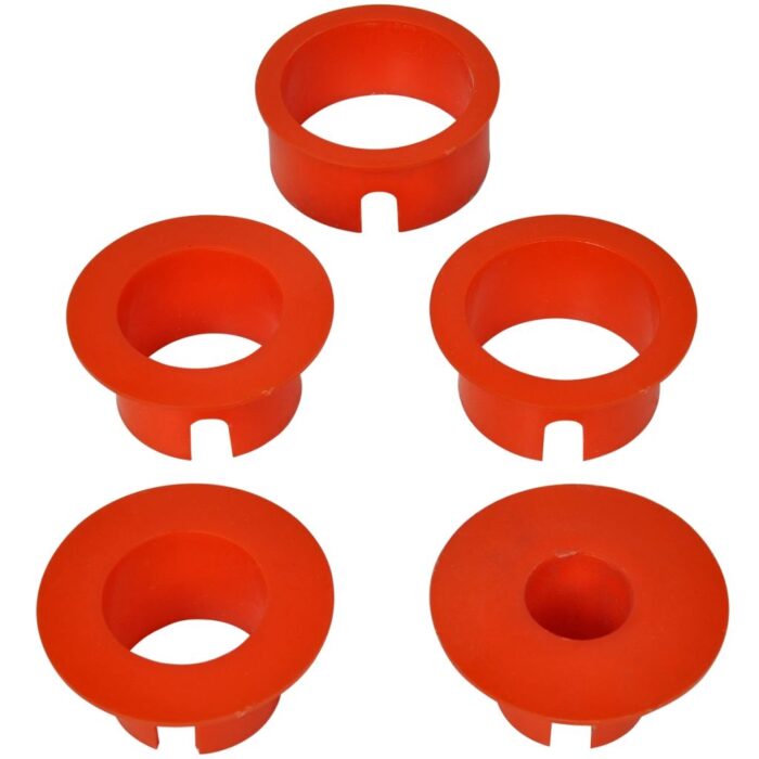 Support de parasol 55 cm acier galvanisé – Image 2