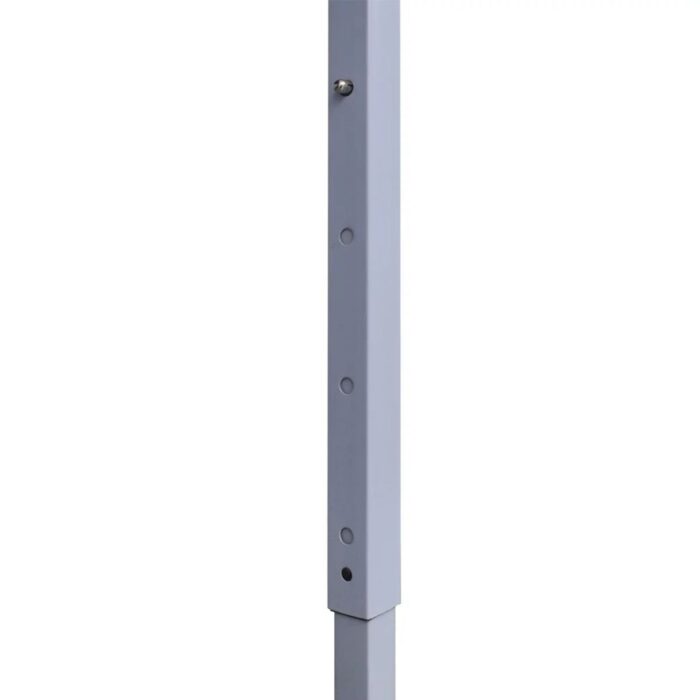 Tente pliable Crème 3 x 3 m – Image 5