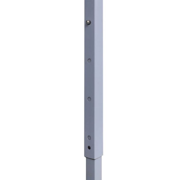 Tente pliable verte 3 x 3 m – Image 5