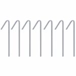 Tente pliable verte 3 x 3 m – Image 7