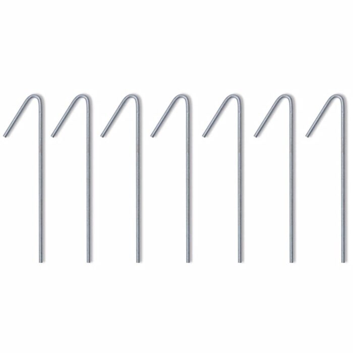 Tente pliable verte 3 x 3 m – Image 7