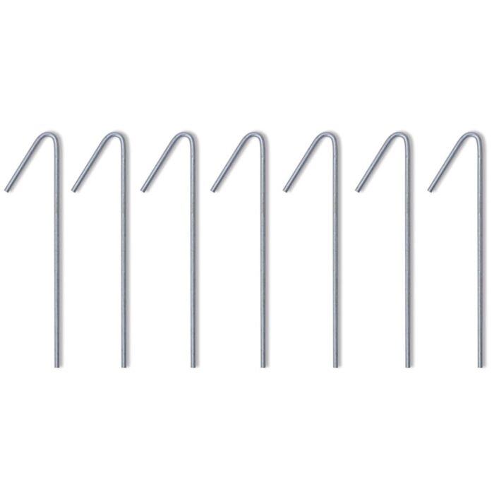 Tente pliable verte 3 x 3 m avec 4 parois – Image 9