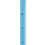 Tente de réception pliable bleue 3 x 6 m – Image 6
