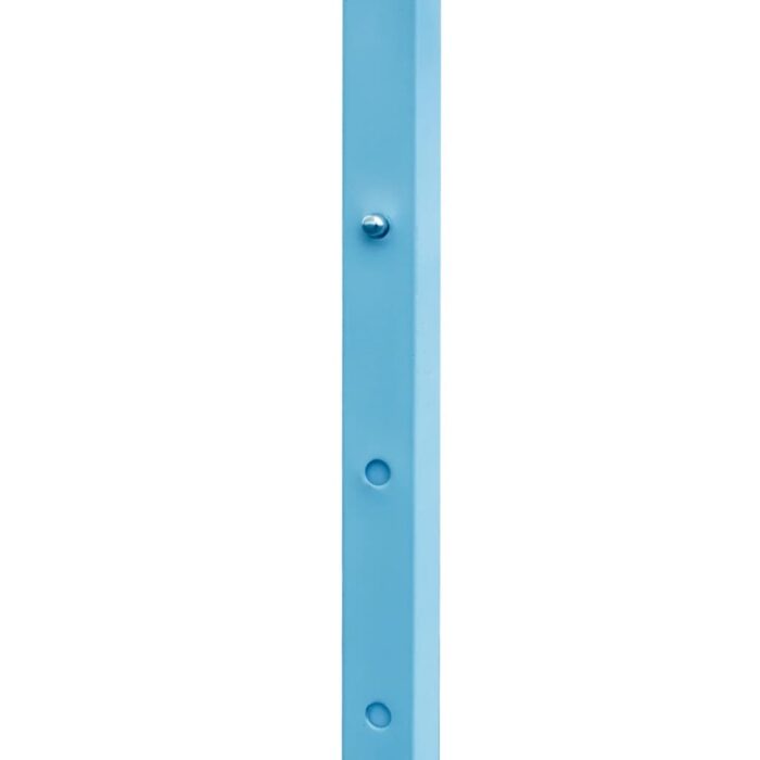Tente de réception pliable bleue 3 x 6 m – Image 6